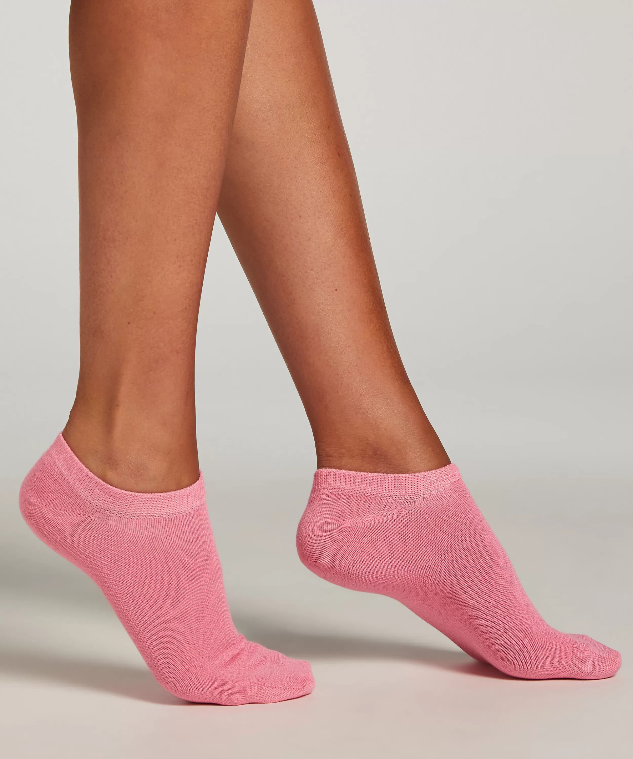 Hunkemöller Socken<2 Paar Socken Rosa