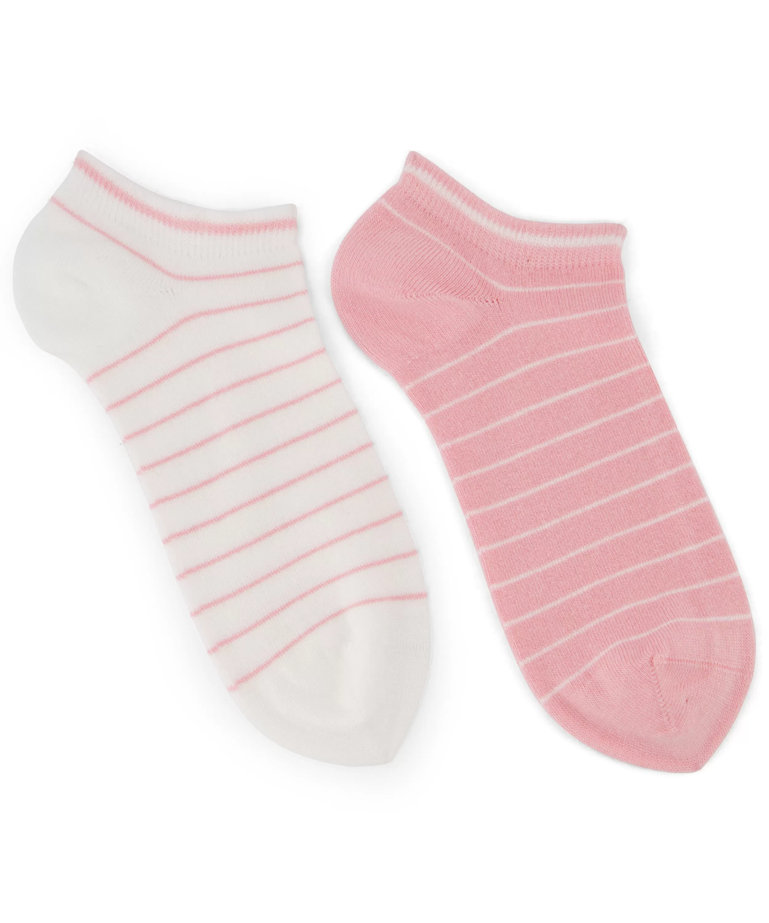 Hunkemöller Socken<2 Paar Socken Rosa