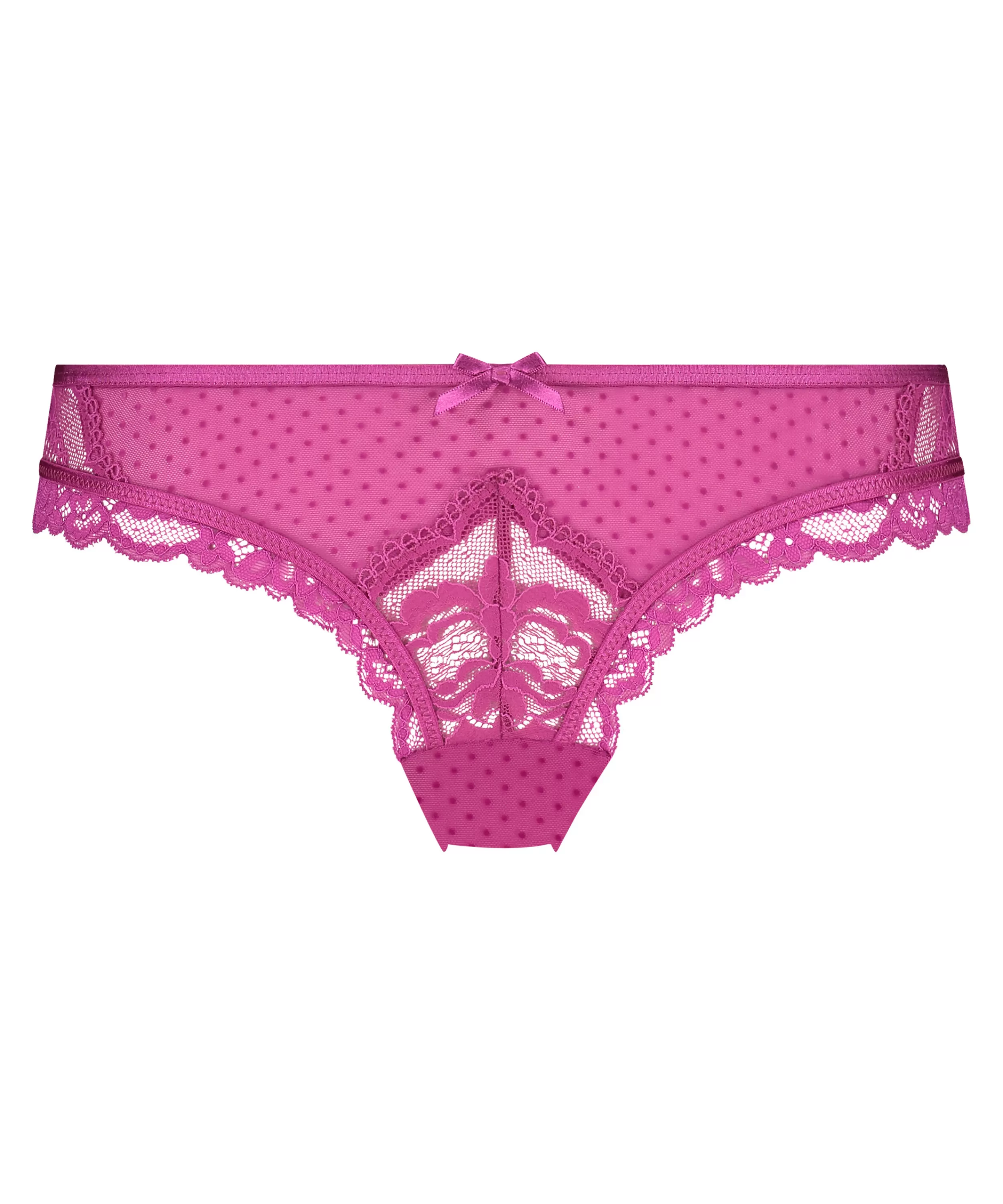 Hunkemöller Brazilians & V-Shapes<Brazilian Indi Lila