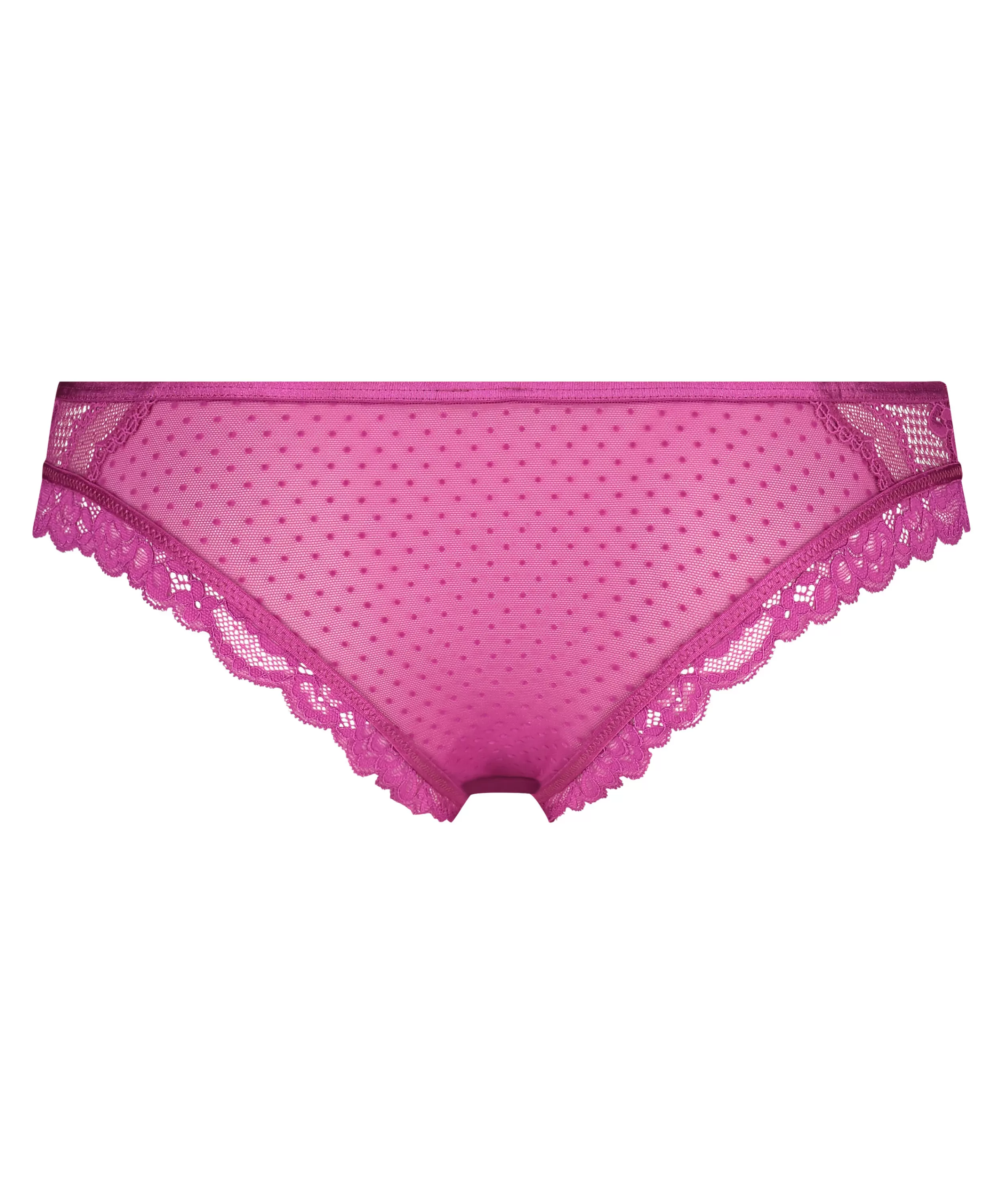 Hunkemöller Brazilians & V-Shapes<Brazilian Indi Lila