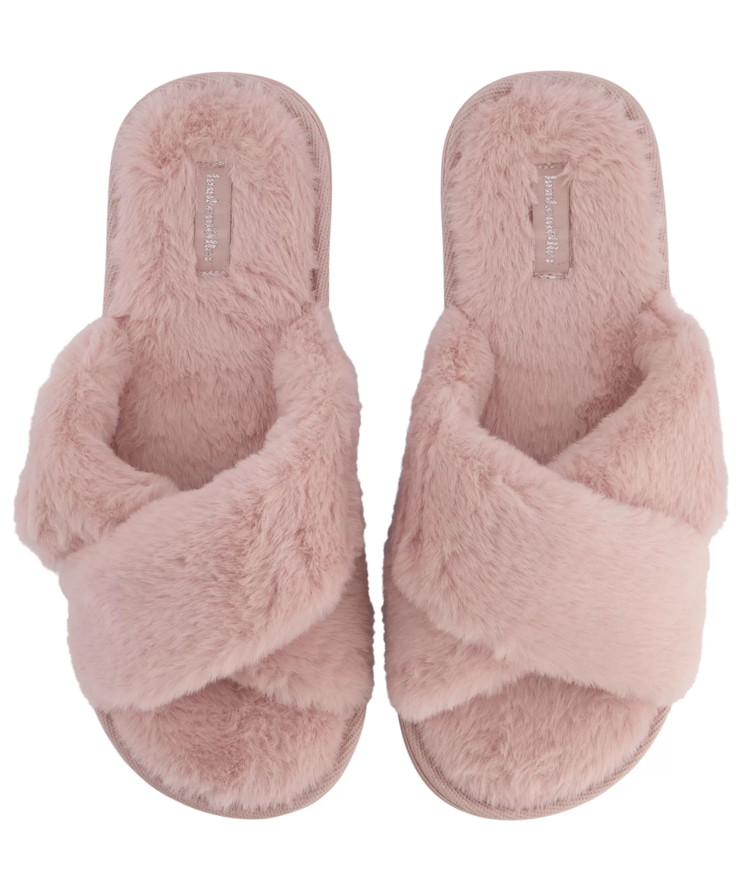 Hunkemöller Pantoffeln<Hausschuhe Lia Rosa