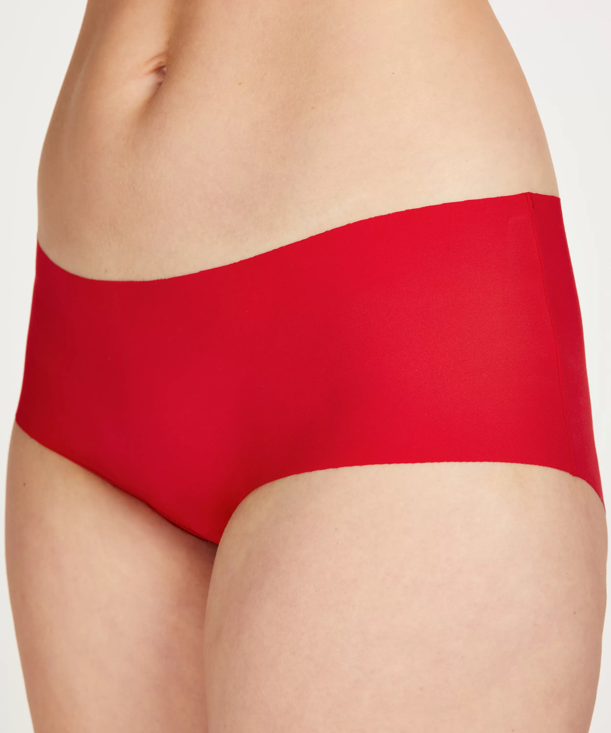 Hunkemöller Boxers<Invisible Boxershorts Rot