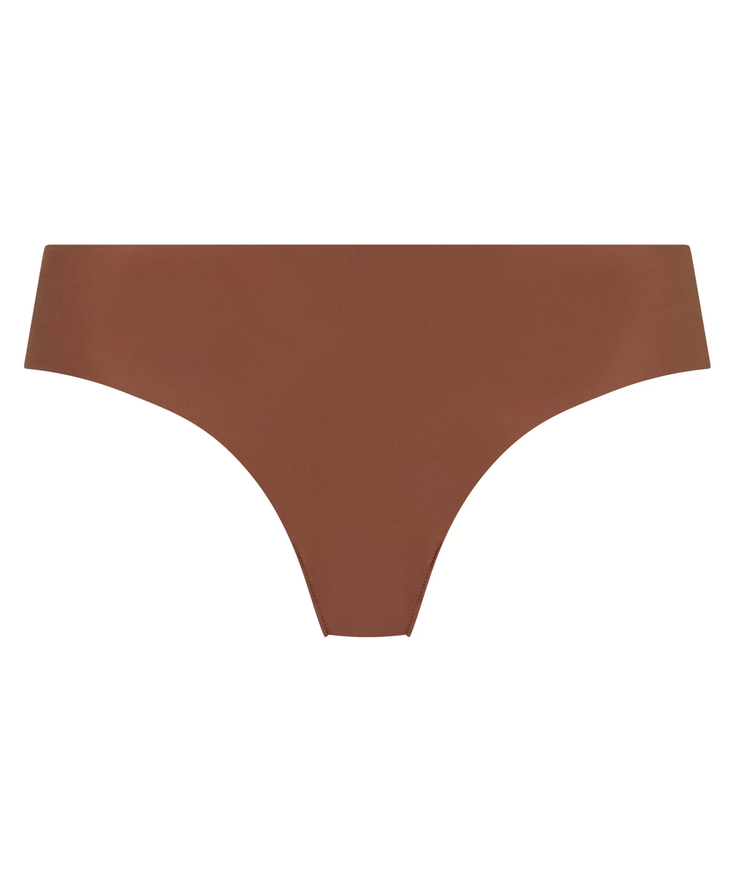 Hunkemöller Brazilians & V-Shapes<Invisible Brazilian Micro Rot