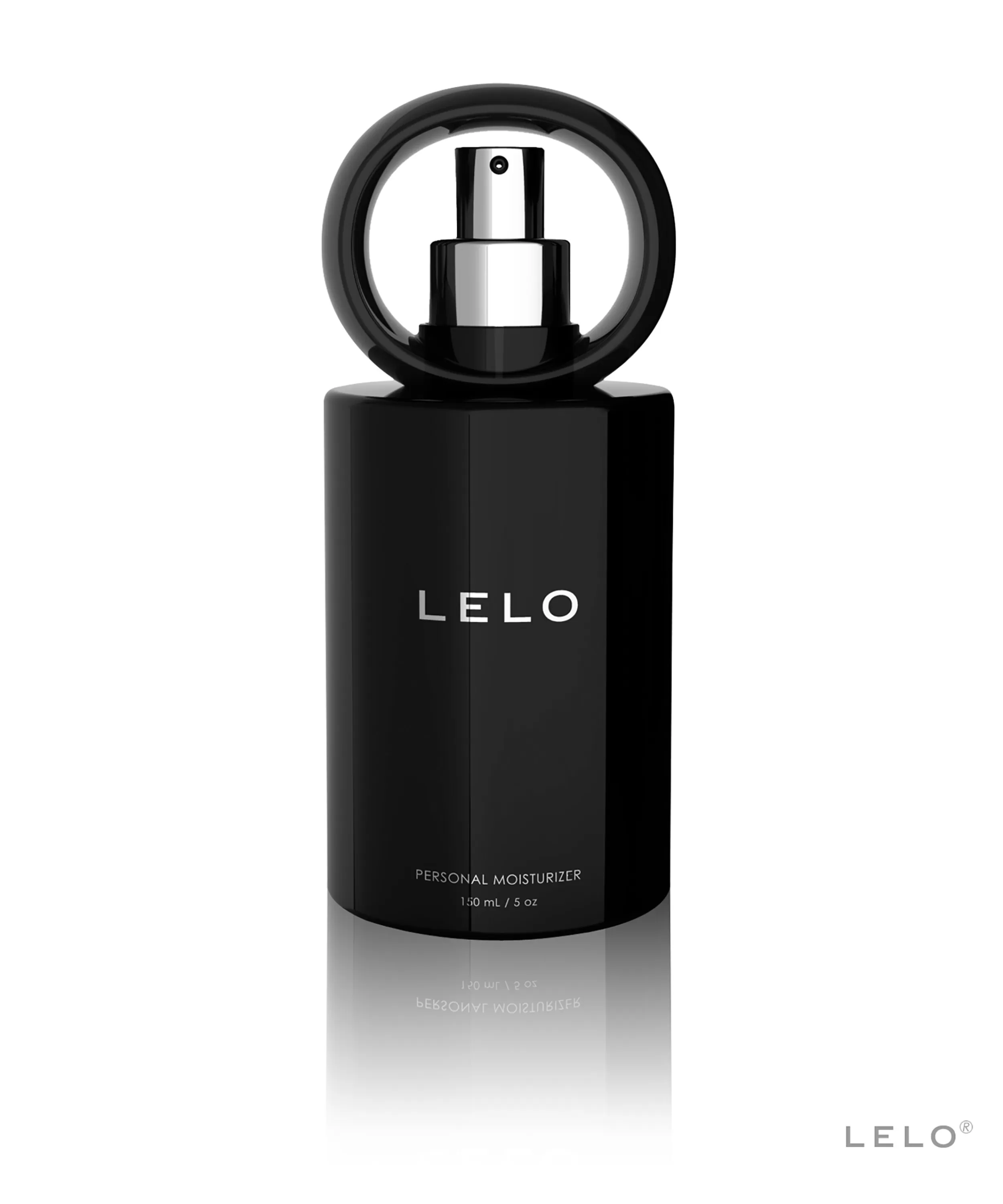 Hunkemöller Sexy Accessoires<Lelo Moisturizer 150 Ml Schwarz