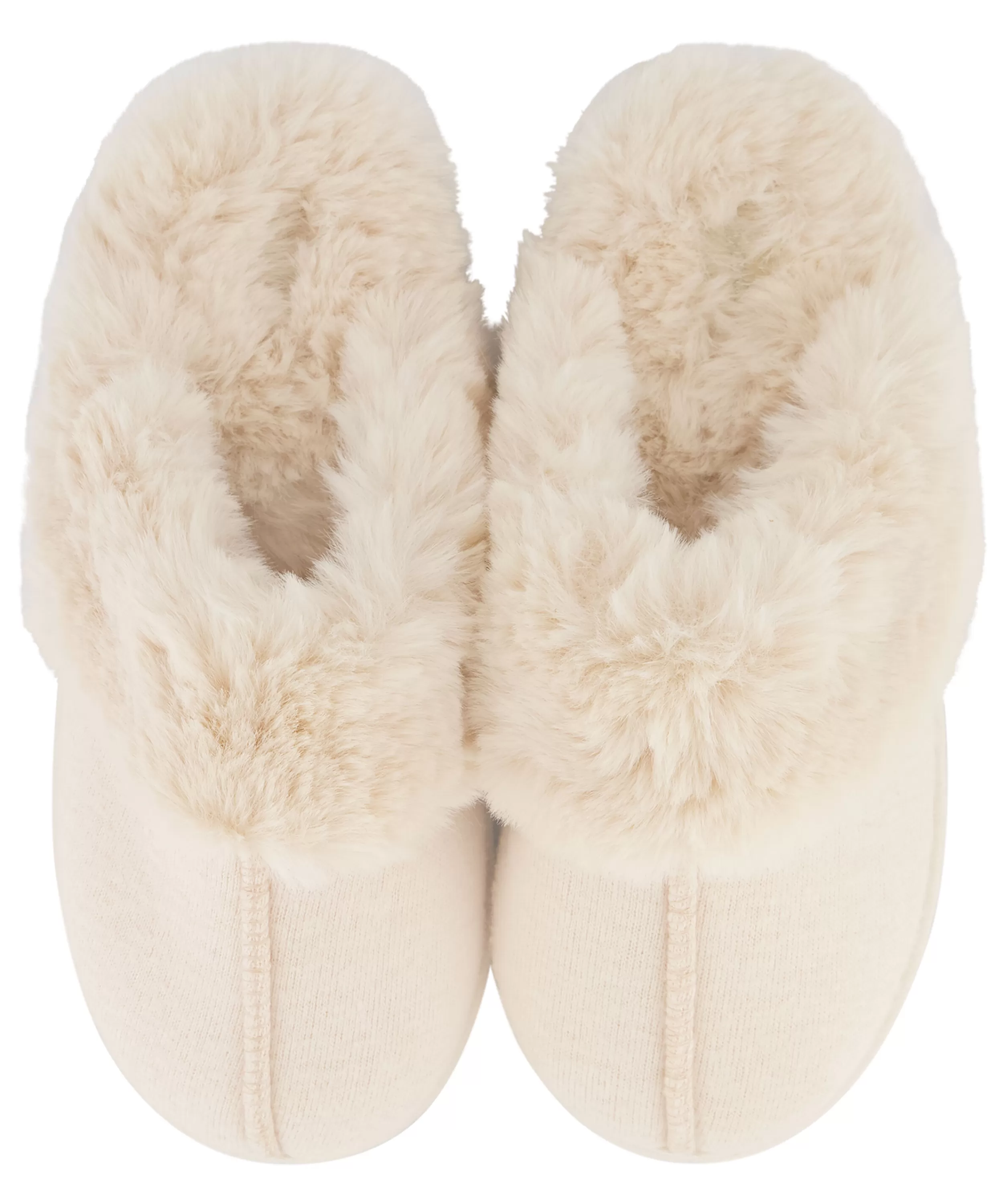 Hunkemöller Pantoffeln<Pantoffeln Beige