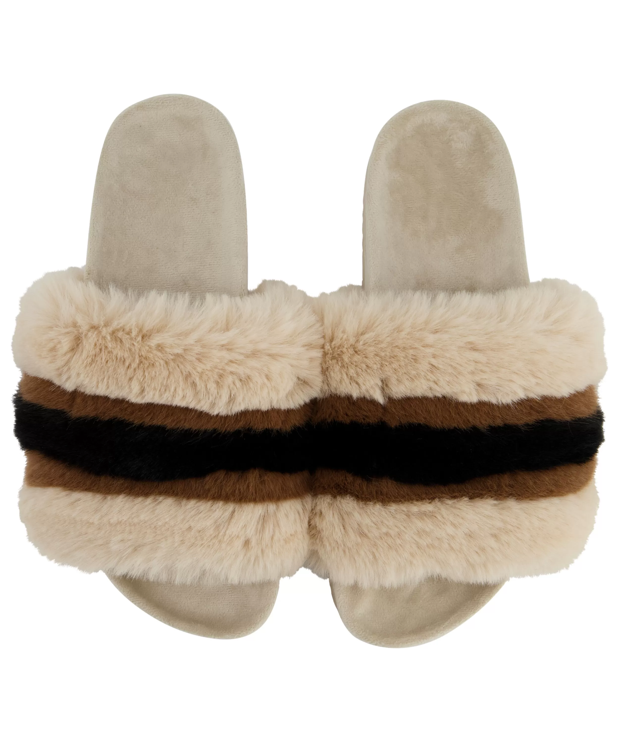 Hunkemöller Pantoffeln<Slipper Suze Beige