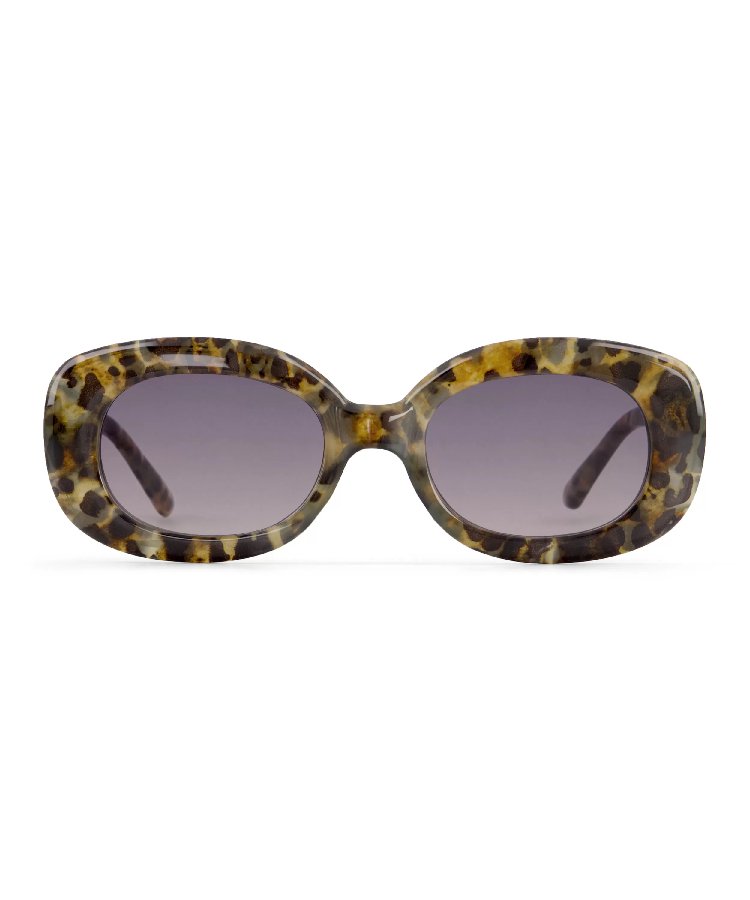 Hunkemöller Strand Accessoires<Sonnenbrille Gelb