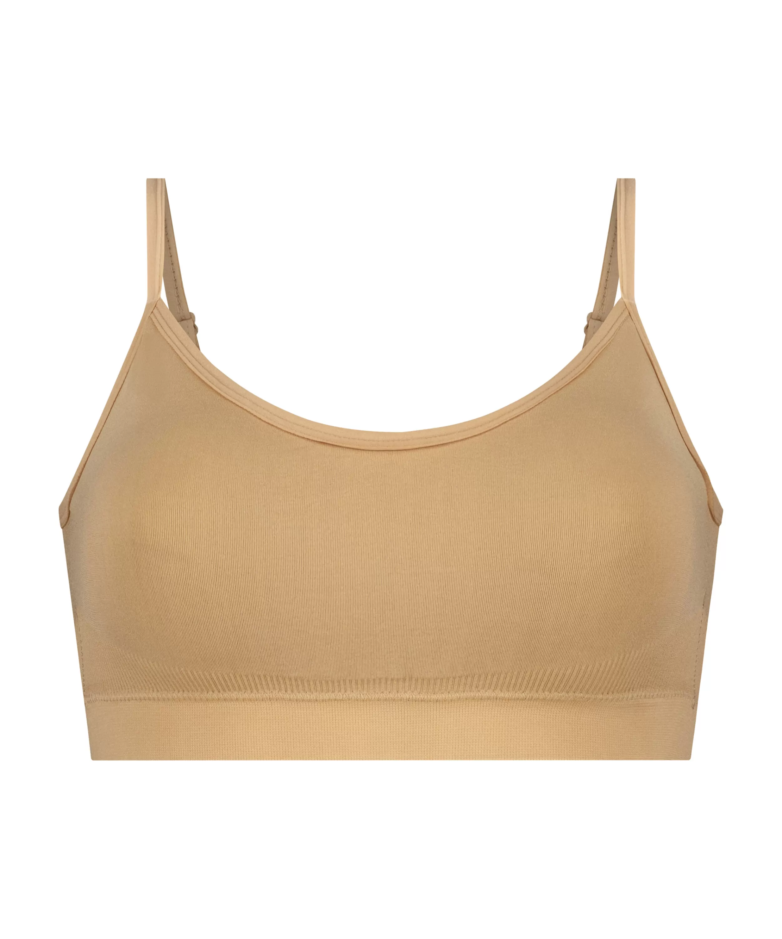 Hunkemöller Bhs Ohne Bügel<﻿Strappy Bralette Beige