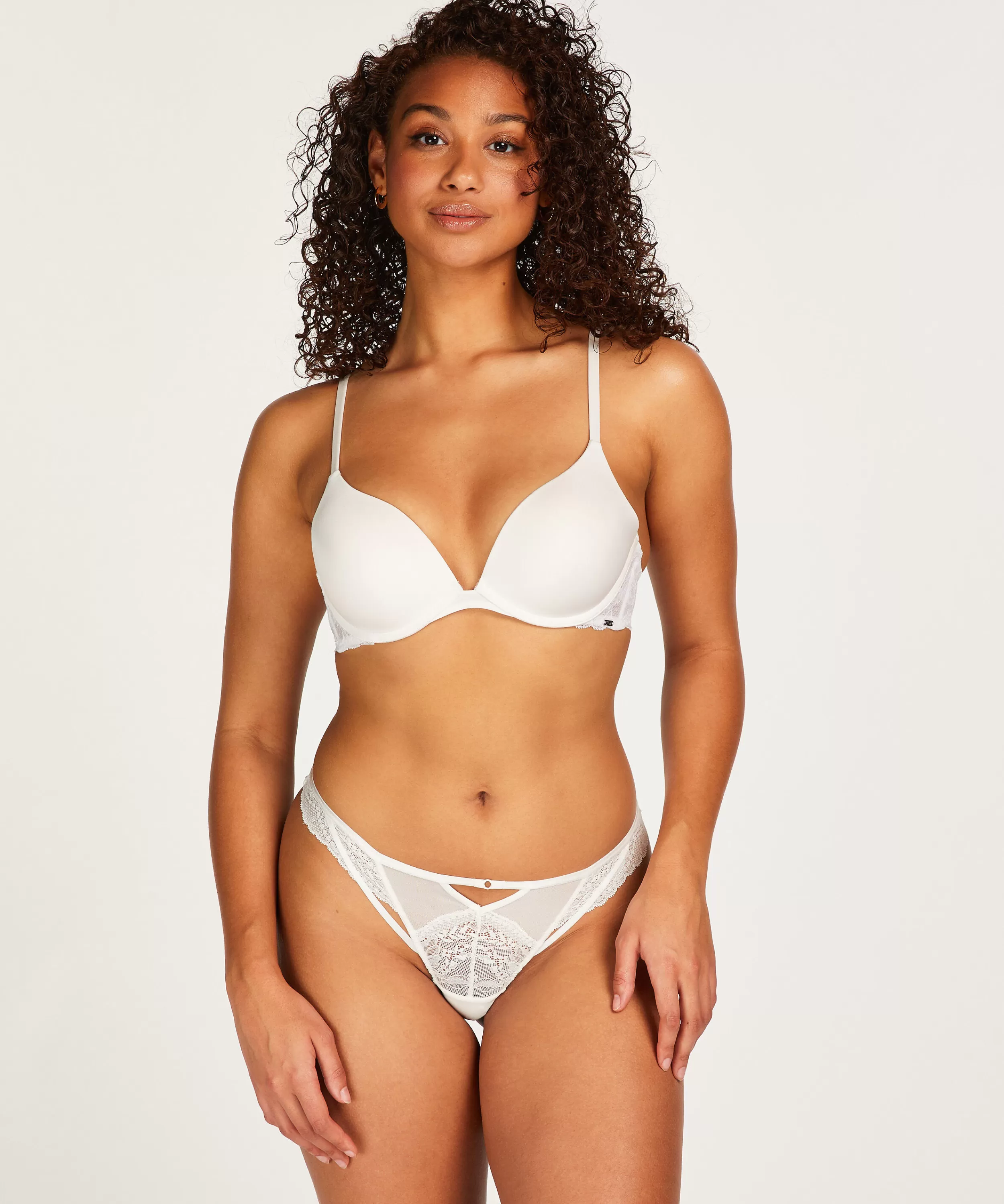 Hunkemöller Strings & Boxerstrings<String Tilly Weis