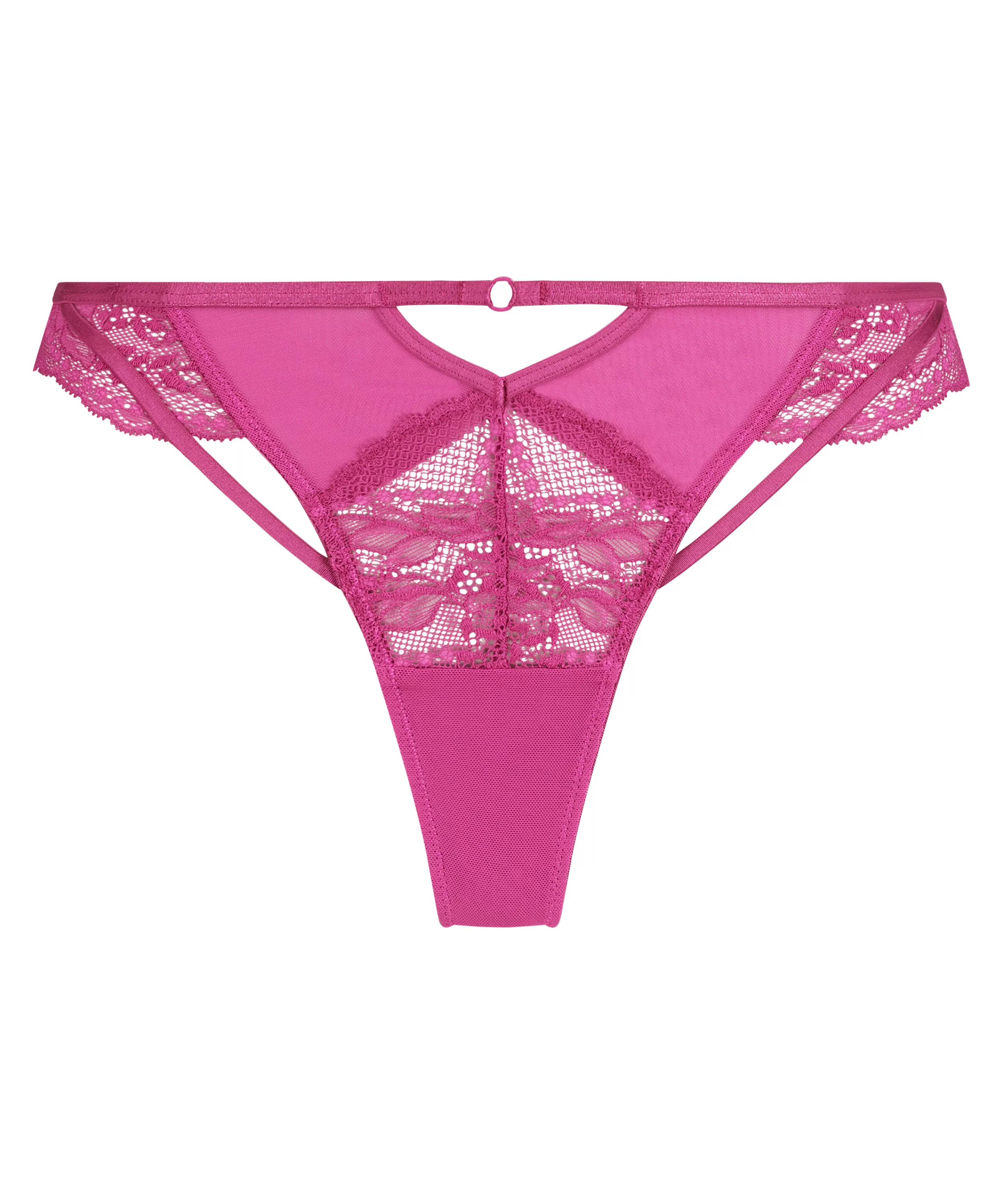 Hunkemöller Strings & Boxerstrings<String Tilly Rosa