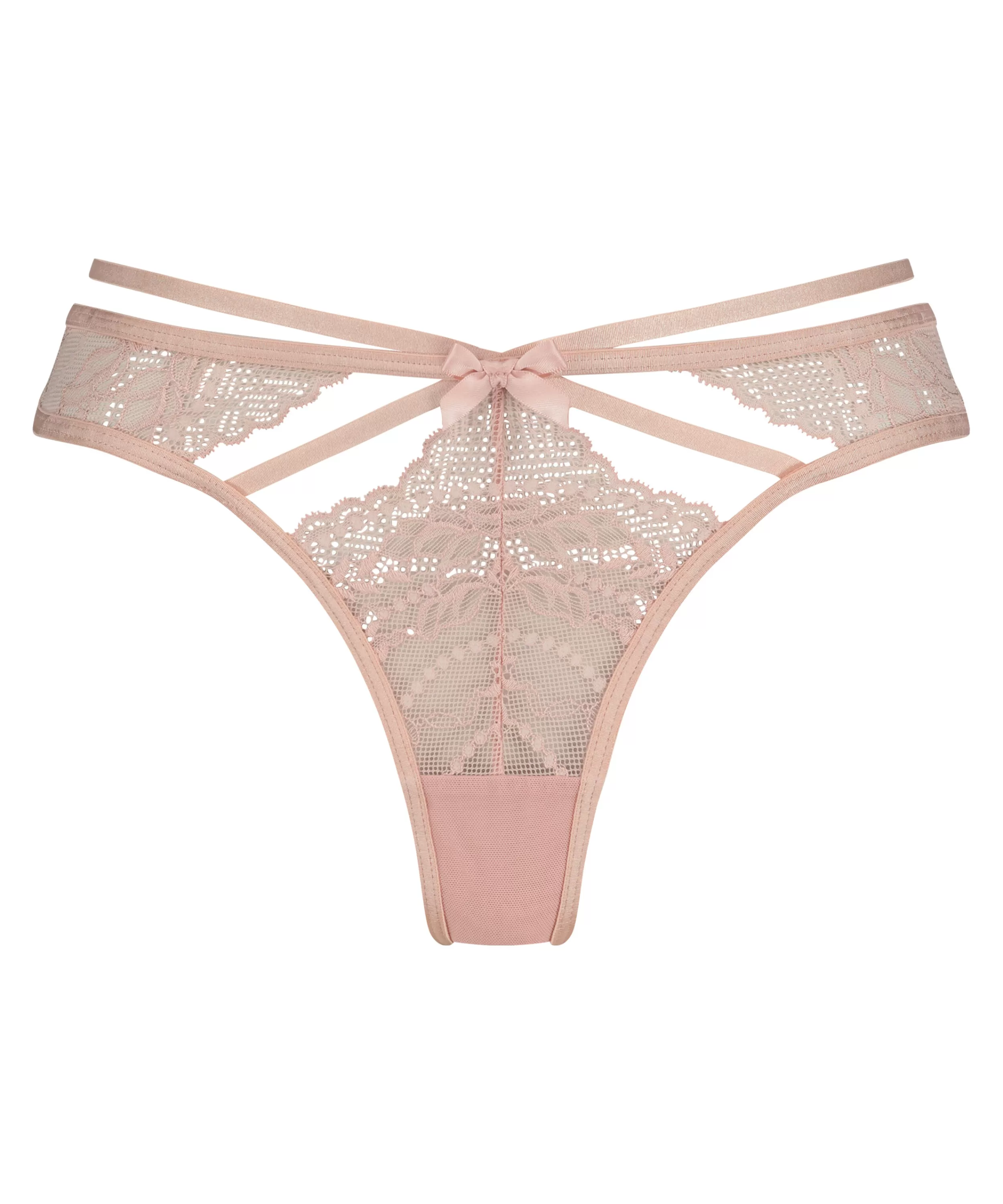 Hunkemöller Strings & Boxerstrings<String Wera Rosa