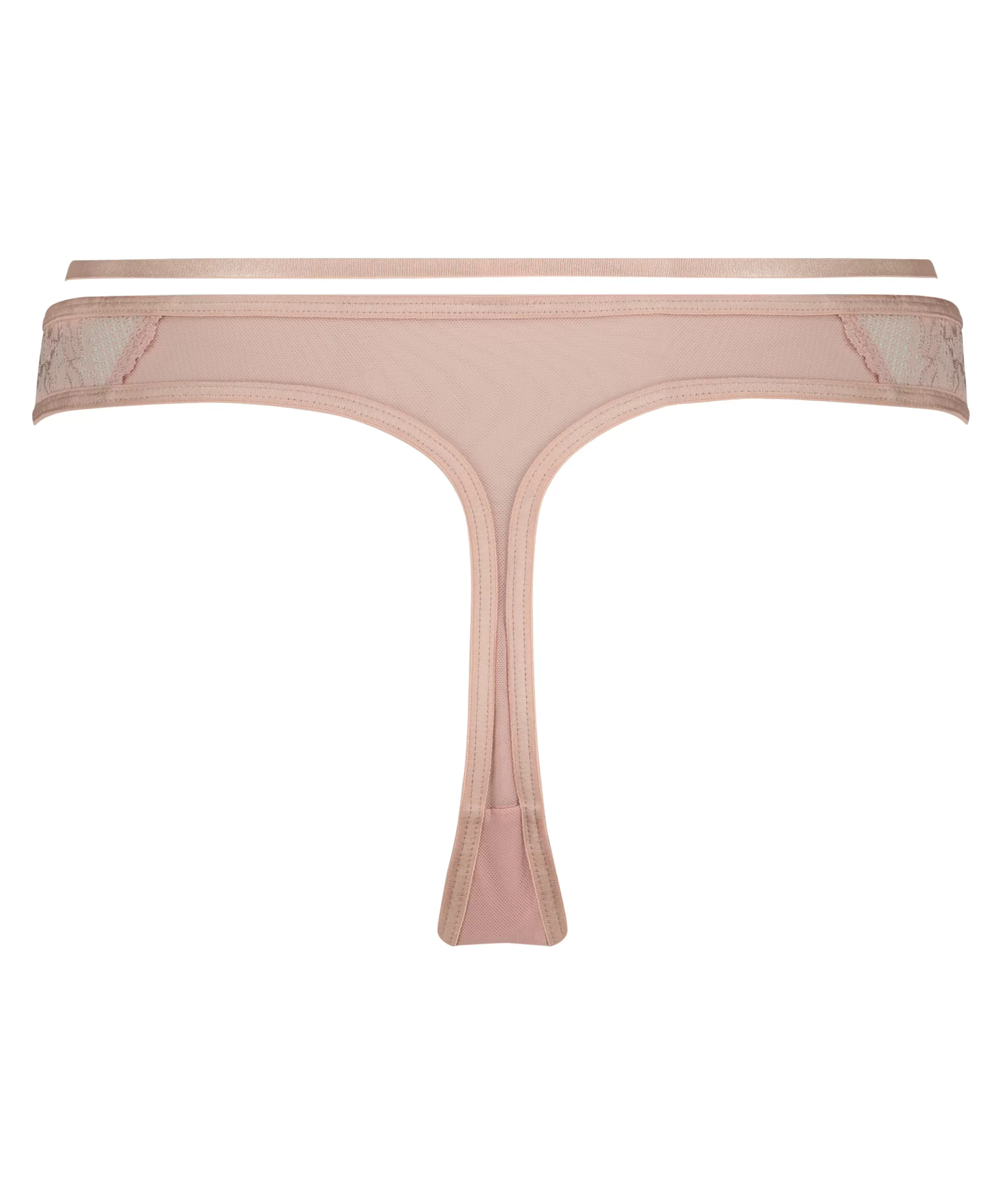 Hunkemöller Strings & Boxerstrings<String Wera Rosa